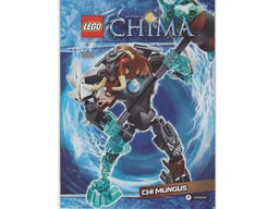 CHI Mungus