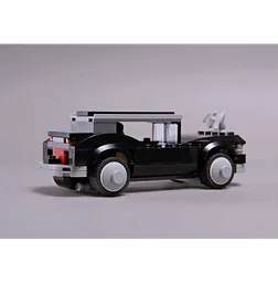 76786 Elegant Coupe