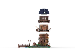 21318-1 Lighthouse