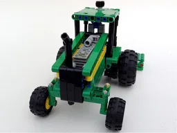 Windrower