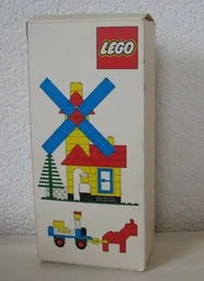 Weetabix Promotional Windmill