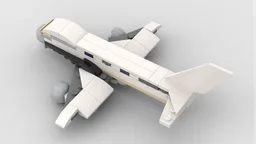 31134 Airliner