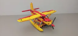 42152 seaplane