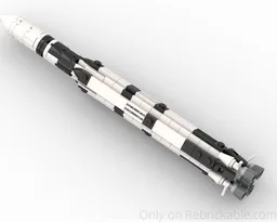 Saturn V (Skylab Program)