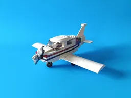 Piper Archer