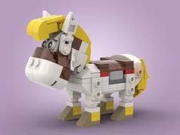 Lucky Luke (bundle)