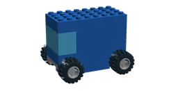 Bus (B Model)