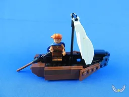 Sail Boat