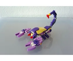 31125 Scorpion