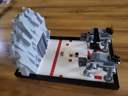 Luke Vs First Order