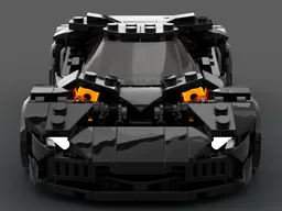 Armored Hypercar