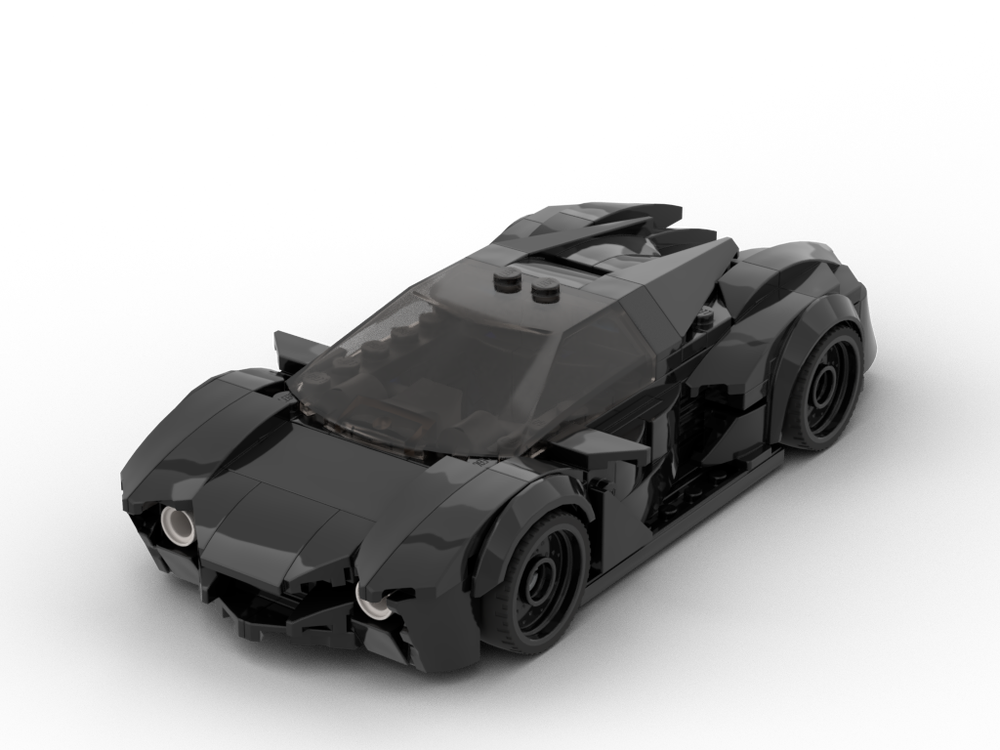Lego Panther VLX