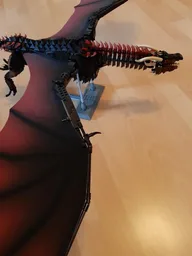 Lego Dragon MOC