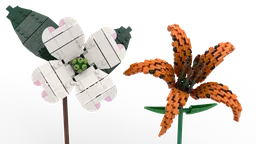 Flower Set