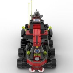 MOC-6949 heavy surface explorer