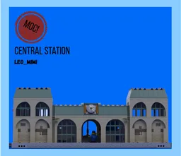 Central station