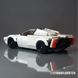 76908 Ford GT40
