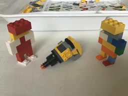 31014 Ray Blaster
