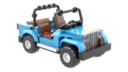 Jeep Back to the futur