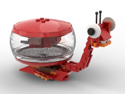 X-snail