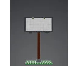 billboard