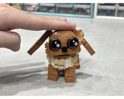Eevee (31382 Alternate)
