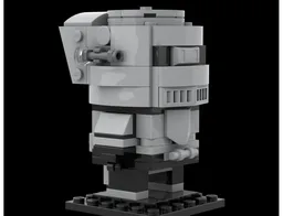 Cave Trooper
