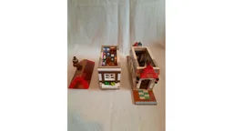 Burrow's BnB