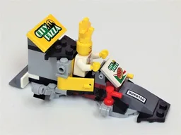 60150 Speeder-4