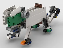 42167 Chameleon