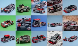 76921 15 in 1 mocs