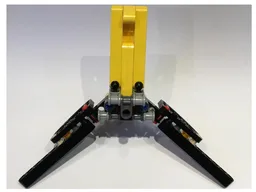 Theta-Claas Shuttle