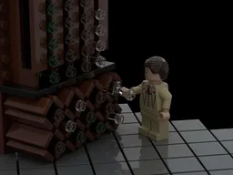 Wine Rack