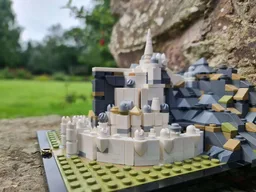 Micro Minas Tirith