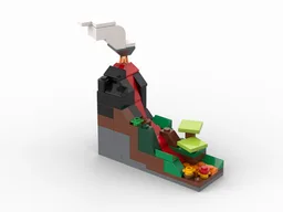 Volcano