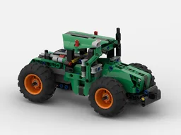 42149 Tractor