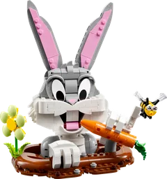 Bugs Bunny