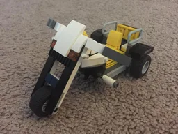 31046 Tricycle