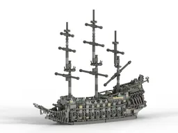 Flying Dutchman
