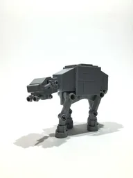 Tiny AT-AT