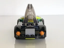 60383 Conehead