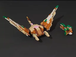 31150 Manta Ray