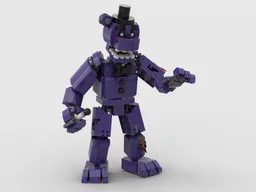 Shadow Freddy