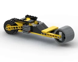 60401 Motorbike
