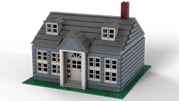 Cape Cod Home