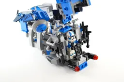 501st Legion Dropship