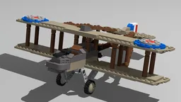 Airco DH2