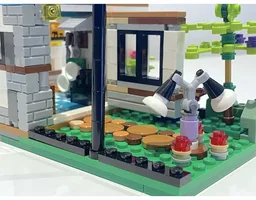 31139 Playable Cozy Modular