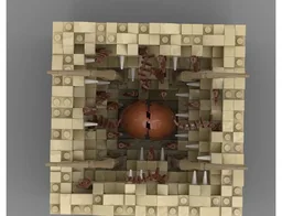 Sarlacc Pit