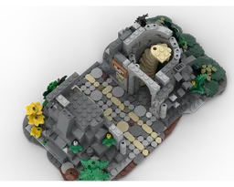 Watch-tower